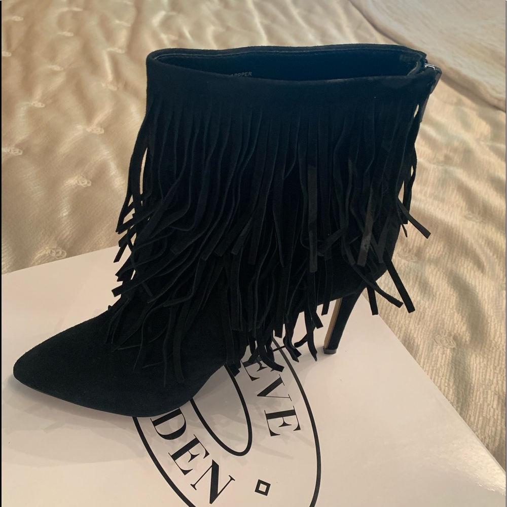 Steve Madden Boots